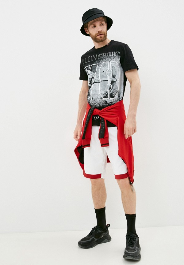 фото Шорты спортивные plein sport