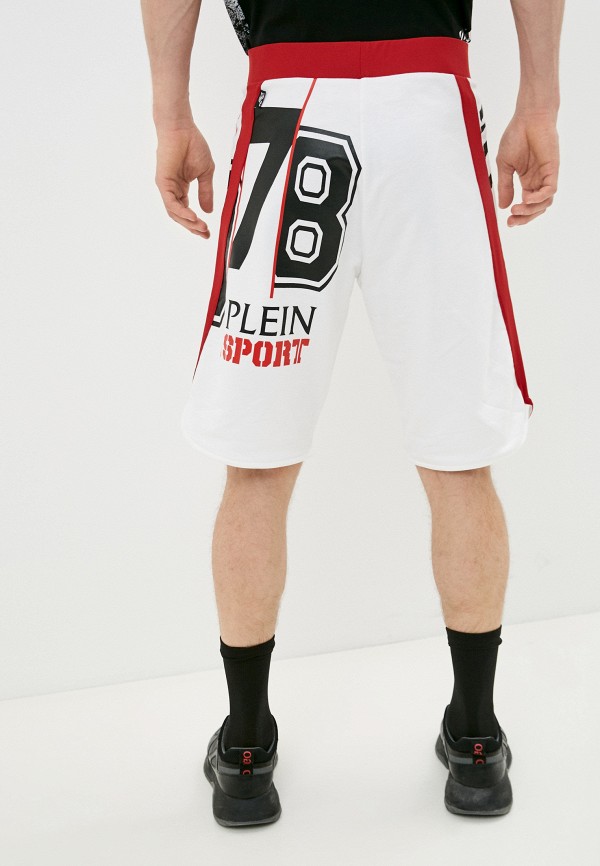 фото Шорты спортивные plein sport