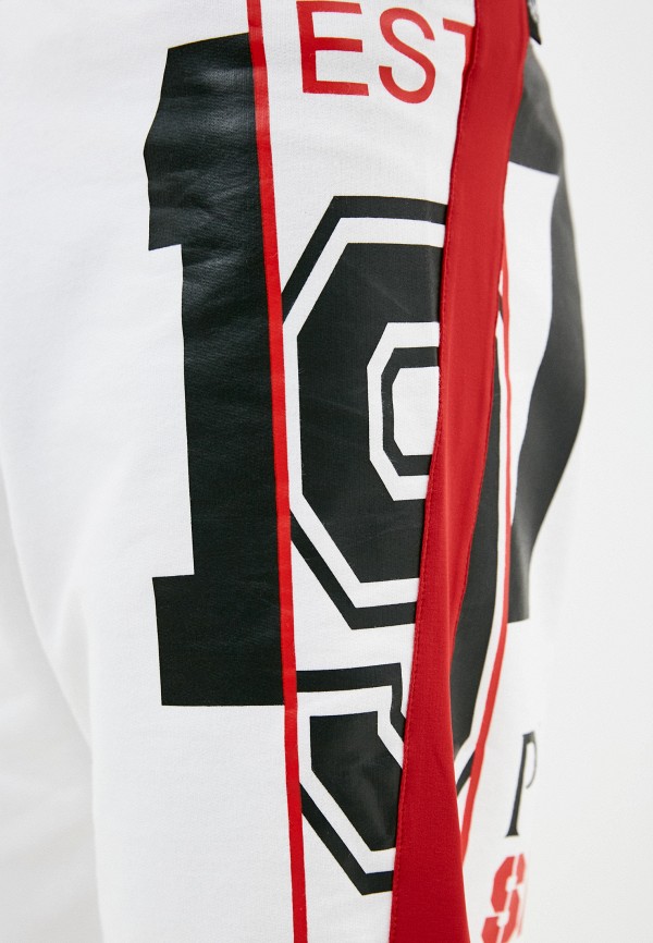 фото Шорты спортивные plein sport