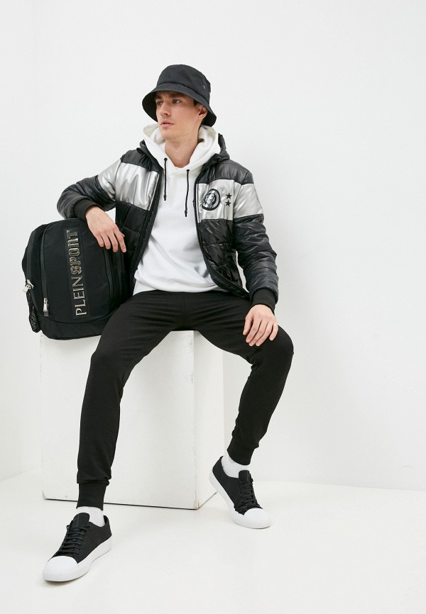 фото Куртка утепленная plein sport