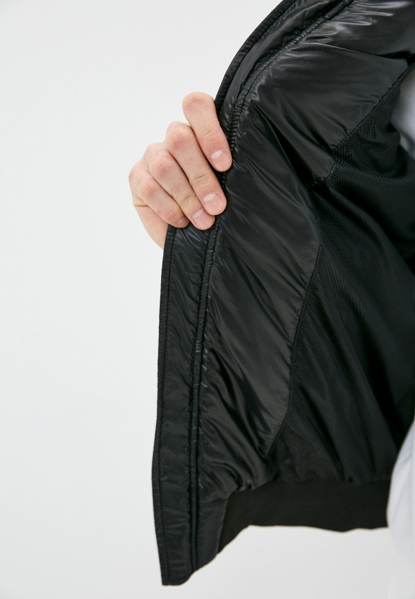 фото Куртка утепленная plein sport