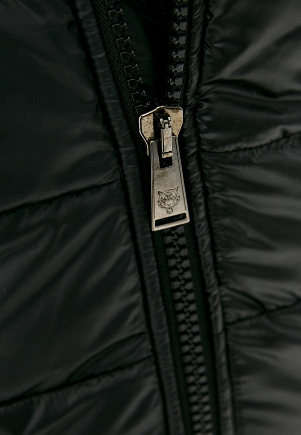 фото Куртка утепленная plein sport