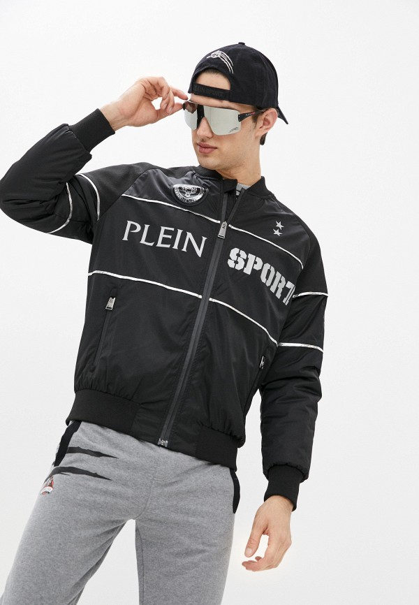 фото Куртка plein sport