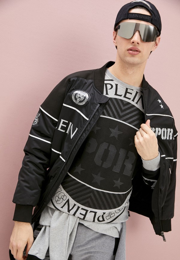 фото Куртка plein sport