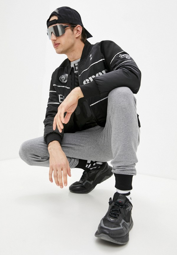 фото Куртка plein sport