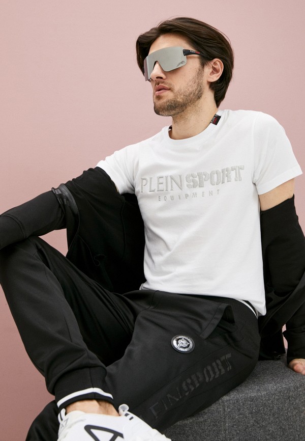 фото Футболка plein sport