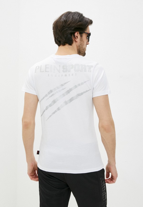 фото Футболка plein sport