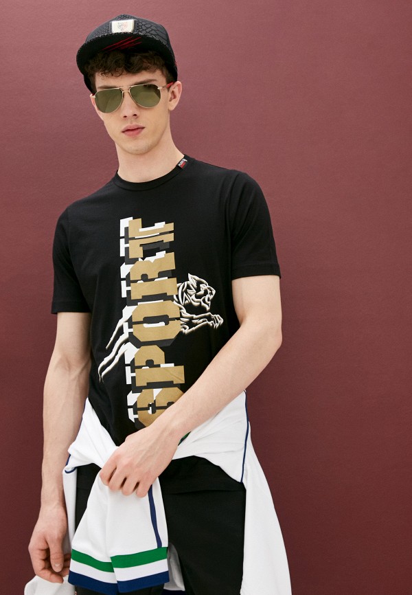 фото Футболка plein sport