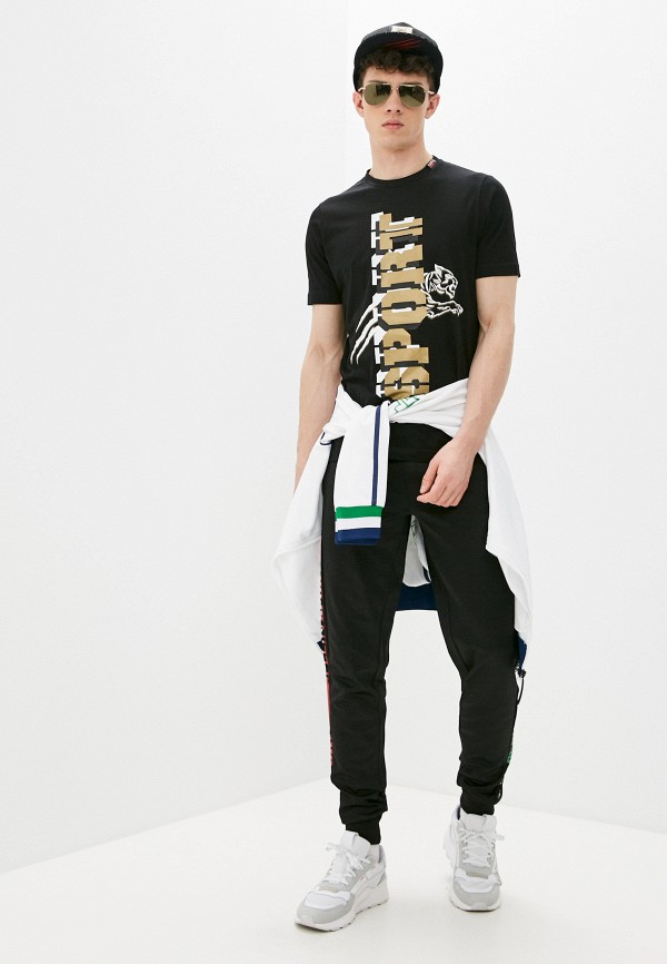 фото Футболка plein sport