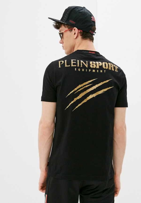 фото Футболка plein sport