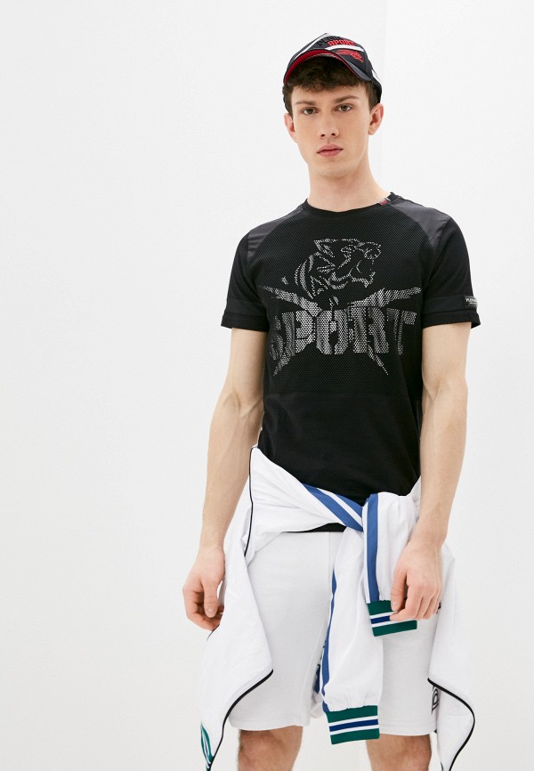 фото Футболка plein sport