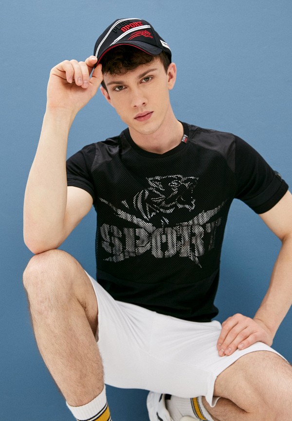 фото Футболка plein sport