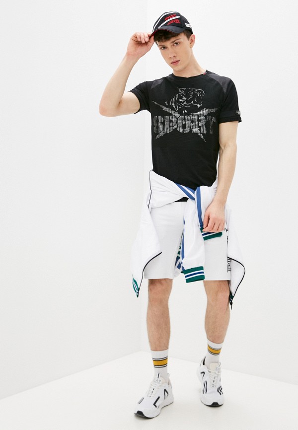 фото Футболка plein sport