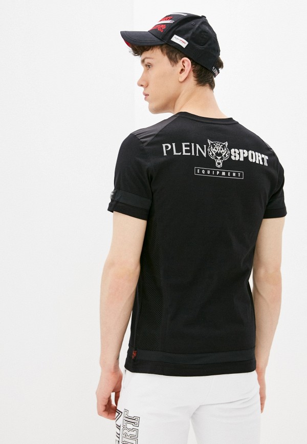 фото Футболка plein sport