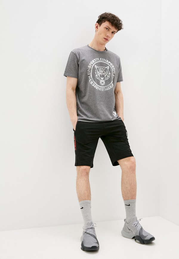 фото Футболка plein sport