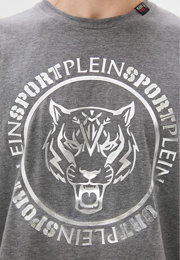 фото Футболка plein sport