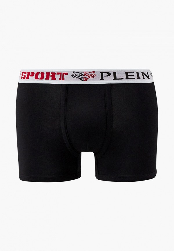 

Трусы Plein Sport, Черный