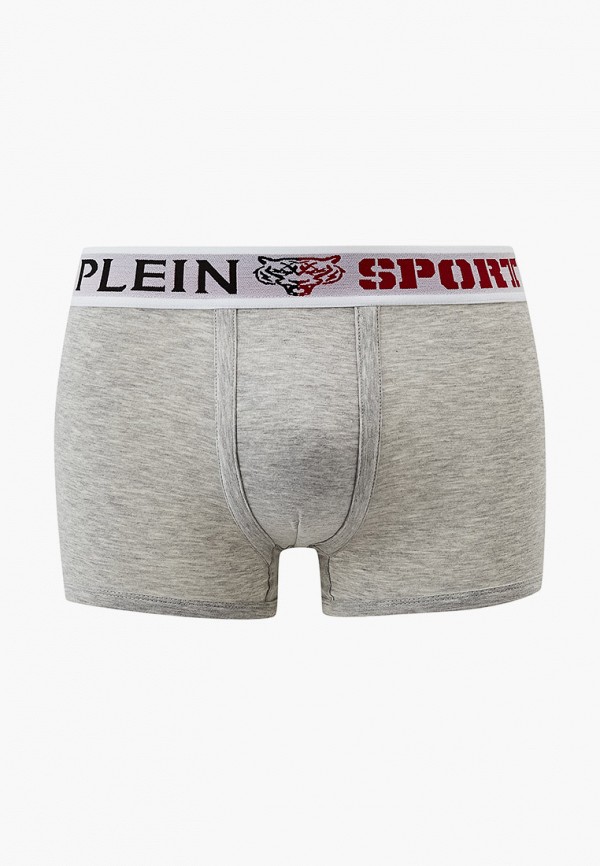 

Трусы Plein Sport, Серый