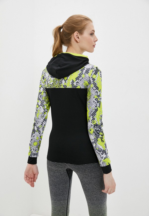 фото Худи plein sport