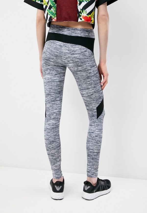 фото Леггинсы plein sport