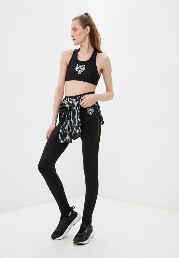 фото Тайтсы plein sport