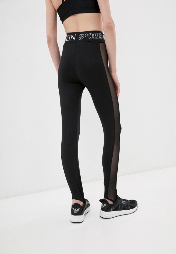 фото Тайтсы plein sport