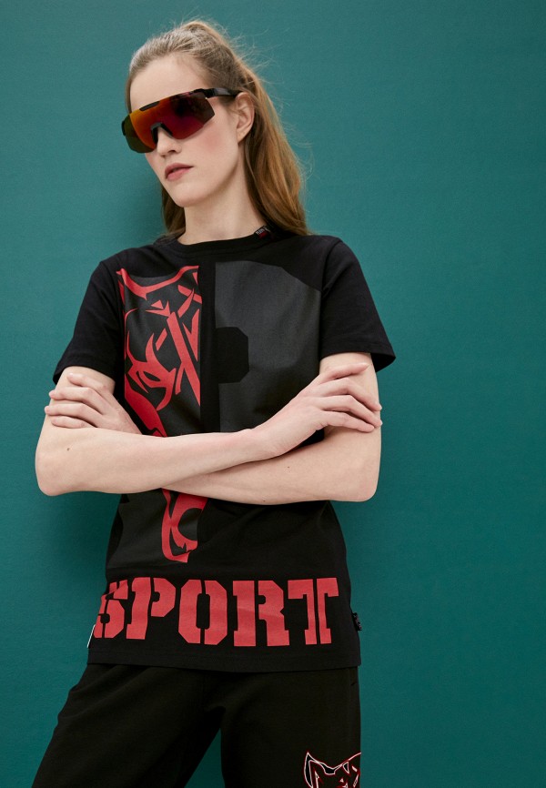 фото Футболка plein sport