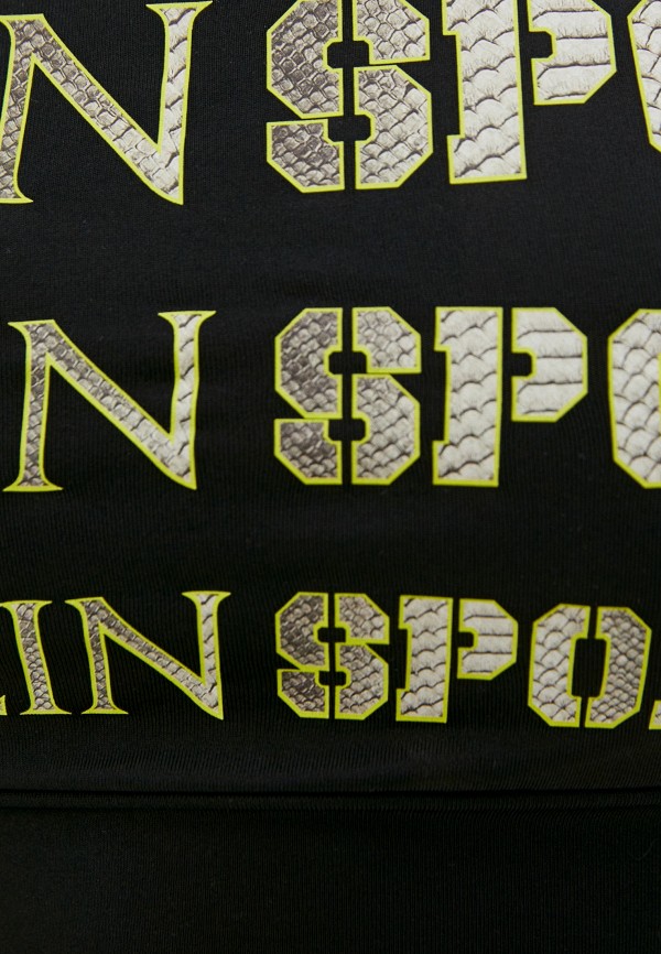 фото Топ спортивный plein sport