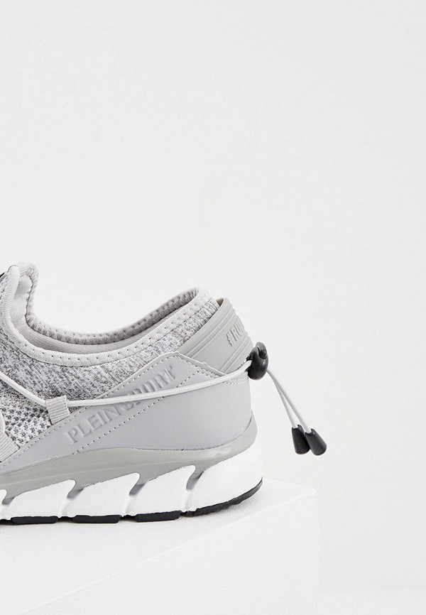 фото Кроссовки plein sport