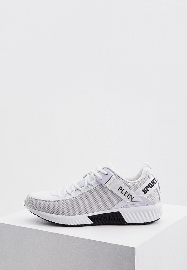 

Кроссовки Plein Sport, Белый