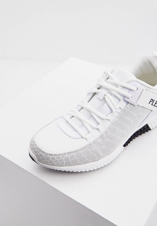 фото Кроссовки plein sport