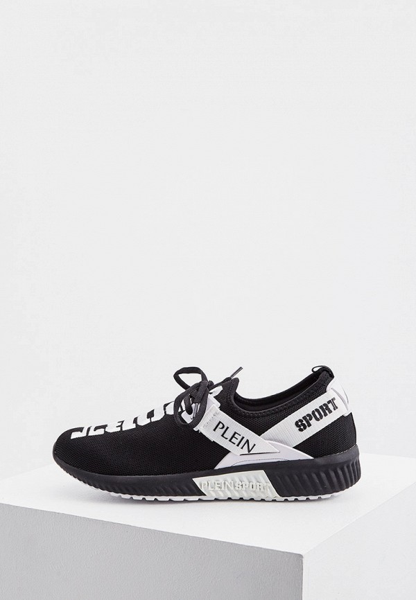 

Кроссовки Plein Sport, Черный