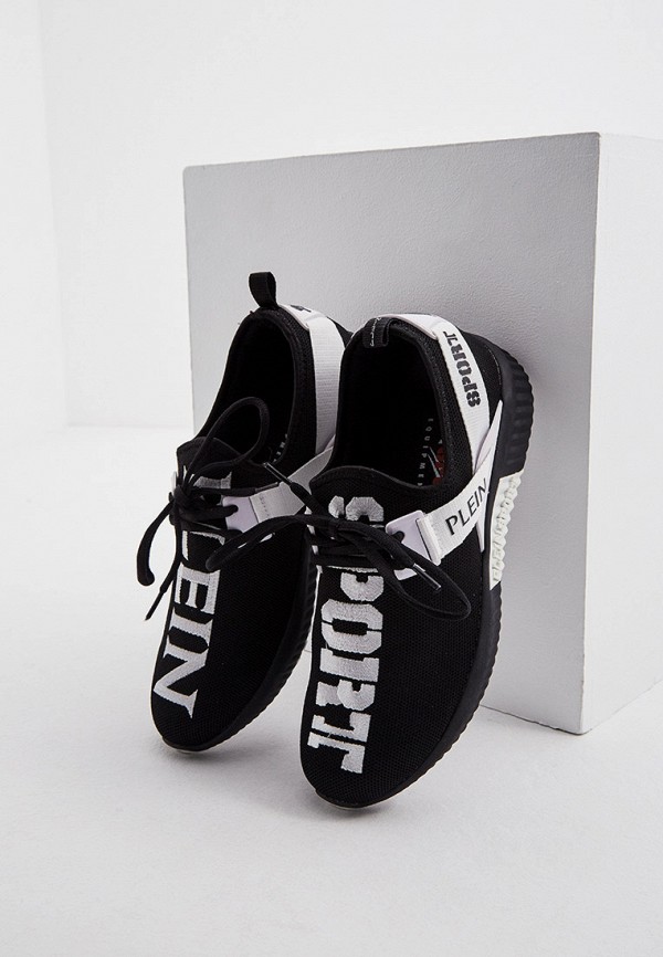 фото Кроссовки plein sport