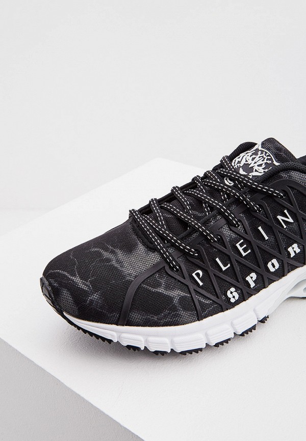 фото Кроссовки plein sport