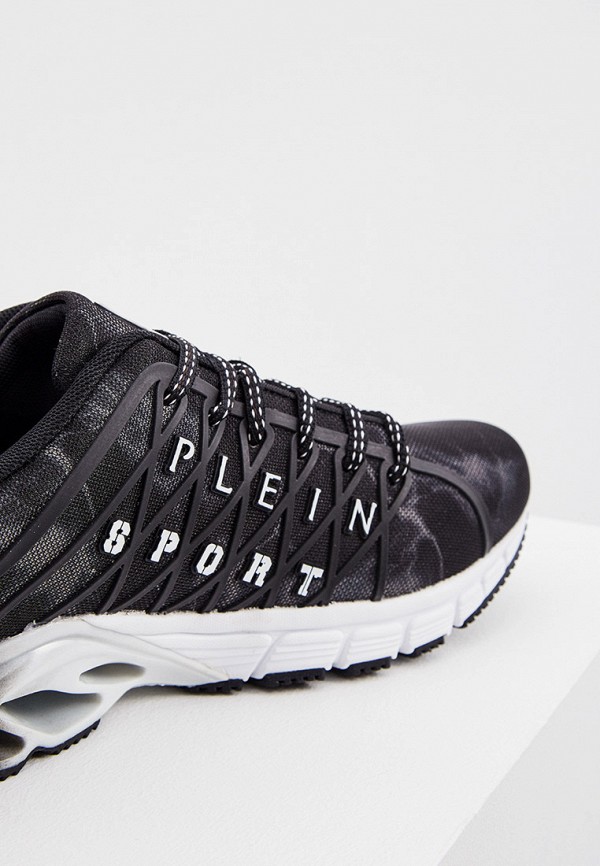 фото Кроссовки plein sport