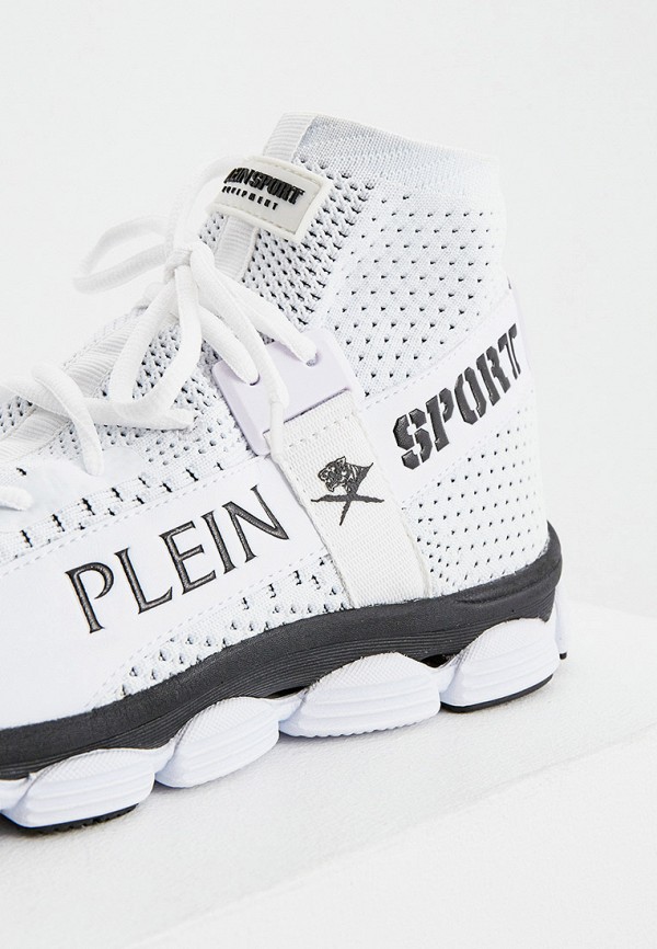фото Кроссовки plein sport