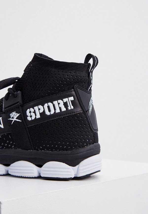 фото Кроссовки plein sport