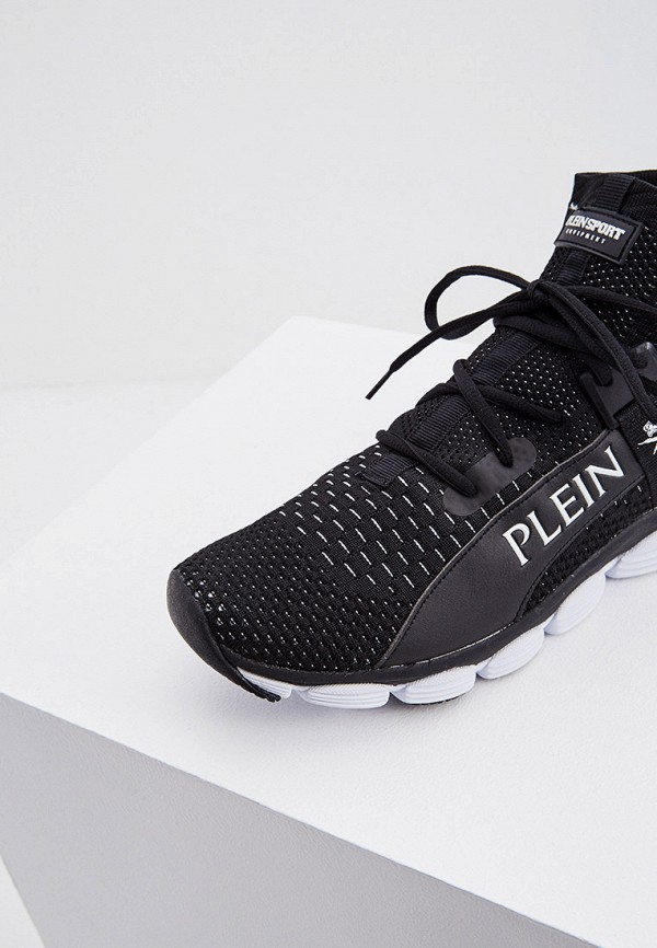 фото Кроссовки plein sport