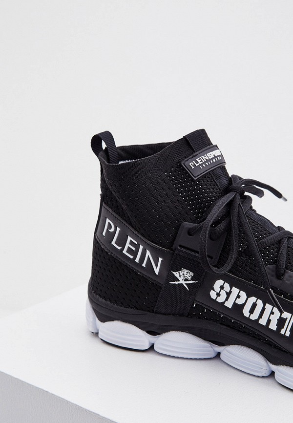 фото Кроссовки plein sport
