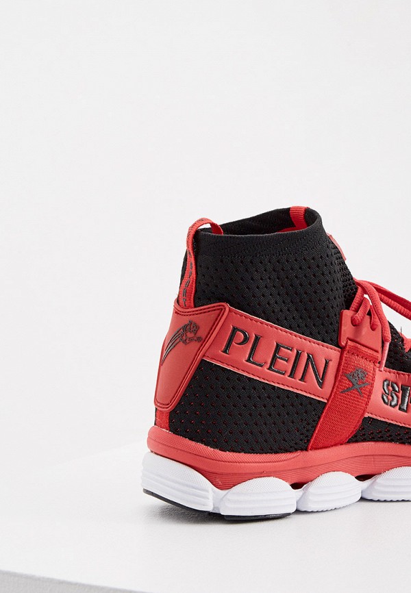 

Кроссовки Plein Sport, Черный