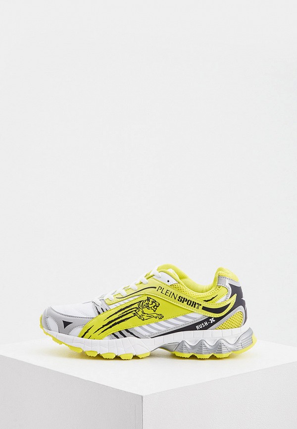 фото Кроссовки plein sport