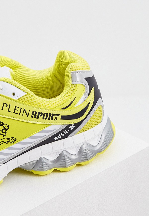 фото Кроссовки plein sport