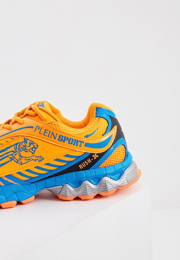 фото Кроссовки plein sport