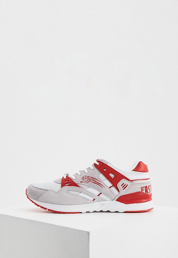 

Кроссовки Plein Sport, Белый
