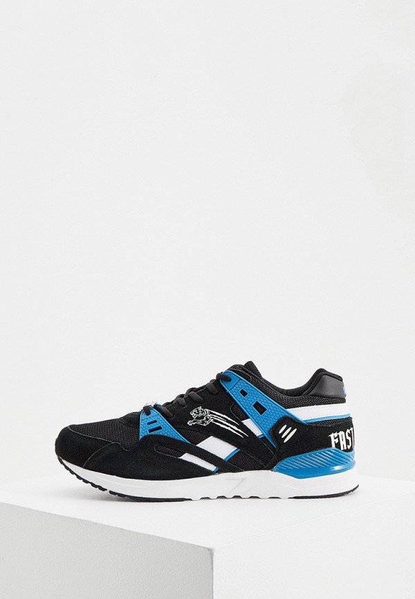 фото Кроссовки plein sport