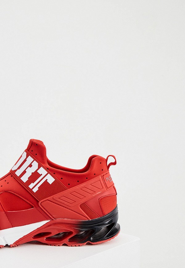 фото Кроссовки plein sport