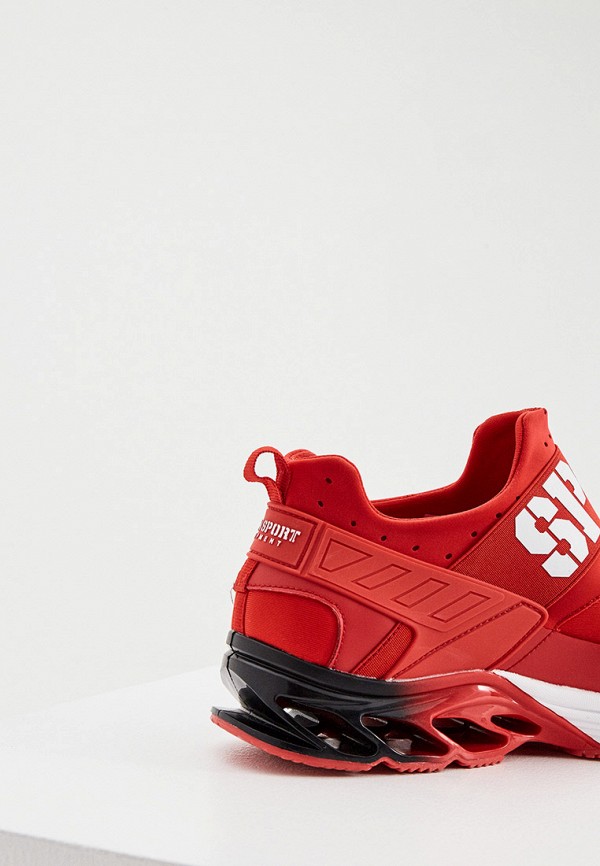 фото Кроссовки plein sport