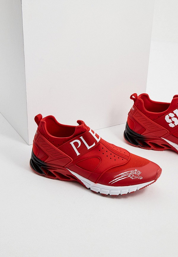 фото Кроссовки plein sport