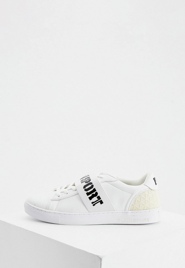 фото Кеды plein sport