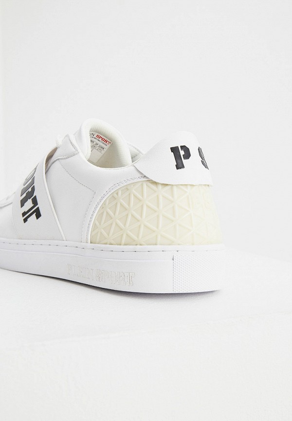 фото Кеды plein sport